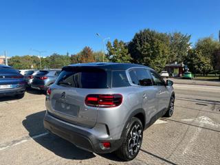 CITROEN C5 Aircross usata, con Airbag laterali