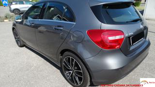 MERCEDES-BENZ A 180 usata 61