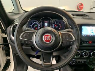FIAT 500L usata, con Autoradio