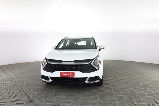 KIA Sportage usata 0