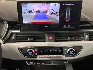 AUDI A4 usata, con Chiusura centralizzata