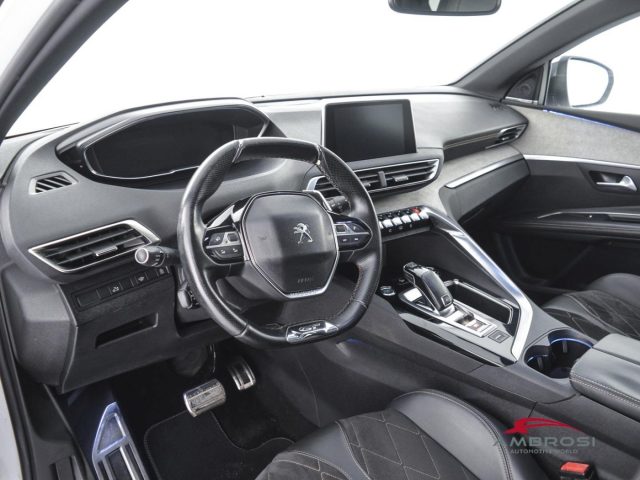 PEUGEOT 5008 usata 7