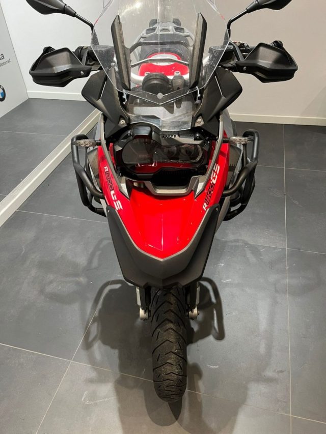 BMW R 1200 GS usata 4