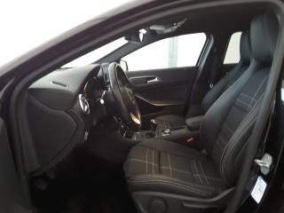 MERCEDES-BENZ A 180 usata, con Alzacristalli elettrici