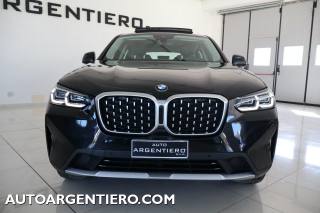 BMW X4 usata, con Airbag