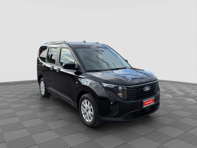 FORD Tourneo Courier usata 6