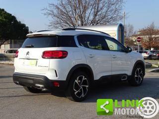CITROEN C5 Aircross usata, con Filtro antiparticolato