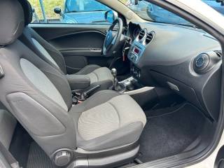 ALFA ROMEO MiTo usata, con Servosterzo