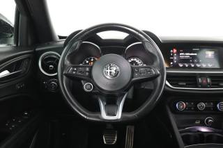 ALFA ROMEO Stelvio usata 5