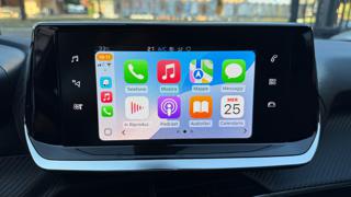 PEUGEOT 2008 usata, con Autoradio