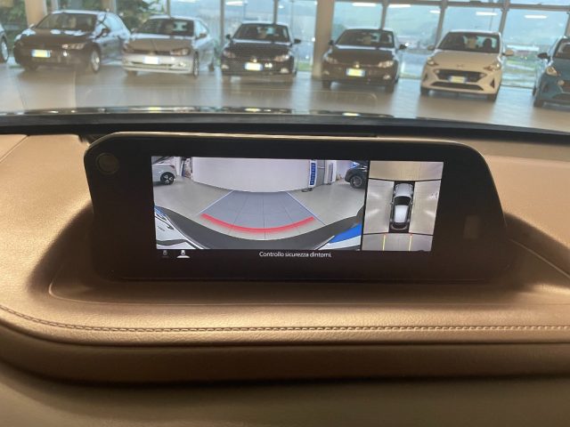 MAZDA CX-30 usata, con Immobilizzatore elettronico
