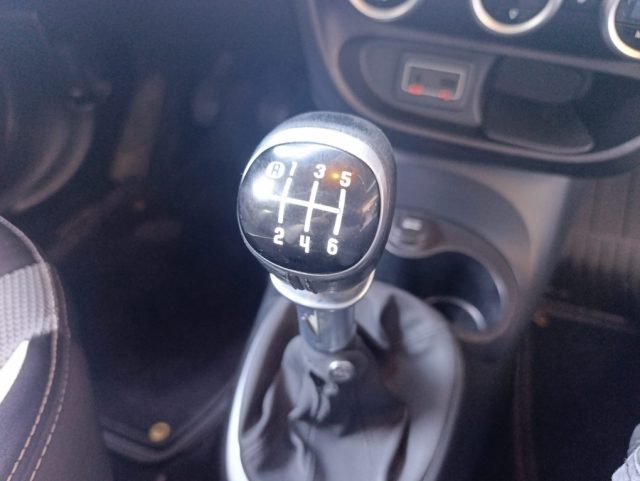 FIAT 500L usata, con Controllo trazione