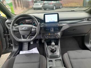 FORD Focus usata, con Chiusura centralizzata