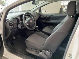 FIAT Punto Evo usata, con Chiusura centralizzata