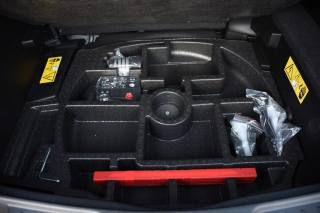 JEEP Compass usata, con Immobilizzatore elettronico