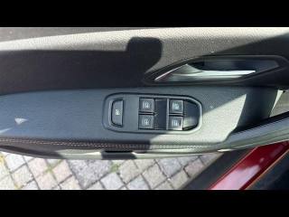 DACIA Duster usata, con Sensori di parcheggio posteriori