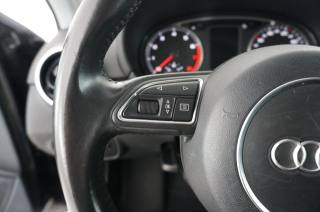 AUDI A1 usata, con USB