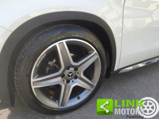 MERCEDES-BENZ GLA 200 usata, con Airbag Passeggero