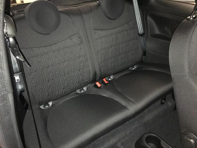 FIAT 500 usata, con ESP