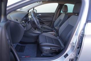 OPEL Astra usata, con Cerchi in lega