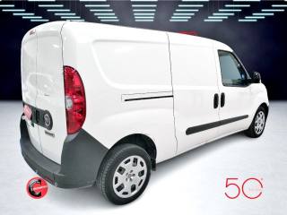 FIAT Doblo usata 6