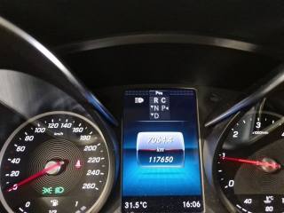 MERCEDES-BENZ V 250 usata, con Immobilizzatore elettronico