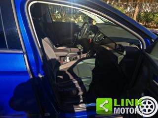 OPEL Grandland X usata, con Cruise Control