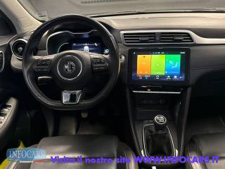 MG ZS usata, con Chiusura centralizzata