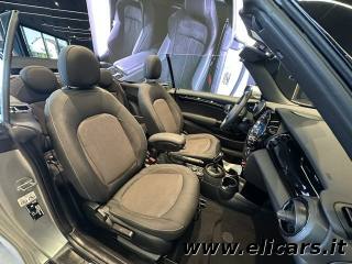 MINI Mini usata, con Immobilizzatore elettronico