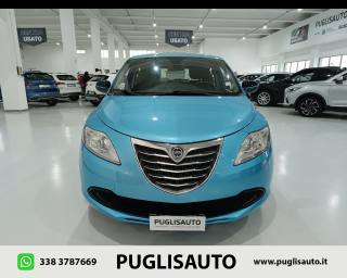 LANCIA Ypsilon usata, con Airbag