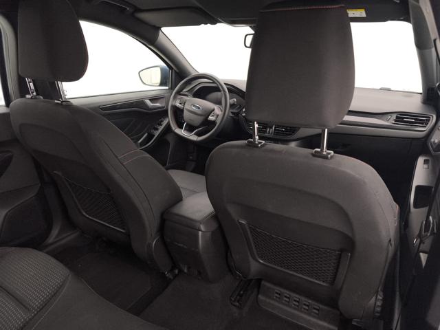 FORD Focus usata, con Specchietti laterali elettrici