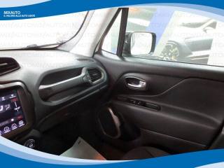 JEEP Renegade usata, con Climatizzatore