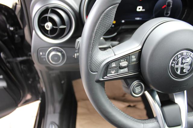 ALFA ROMEO Giulia usata, con Cruise Control