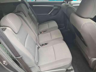 TOYOTA Verso usata, con Controllo automatico clima