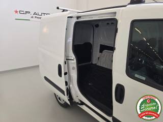 FIAT Doblo usata 19