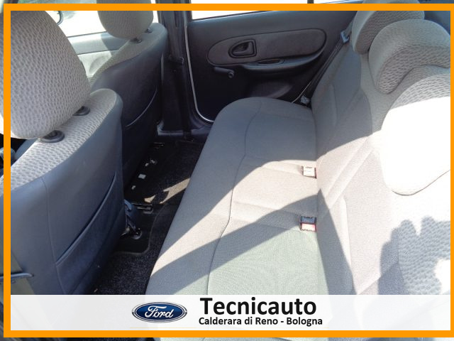 RENAULT Clio usata 10