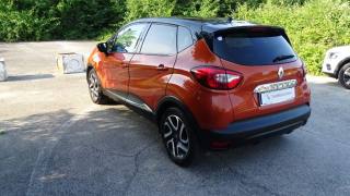 RENAULT Captur usata, con Alzacristalli elettrici