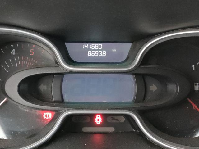 RENAULT Trafic usata, con Bracciolo