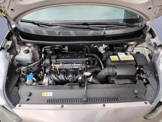 HYUNDAI iX20 usata, con USB