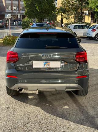 AUDI Q2 usata, con Autoradio