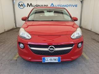 OPEL Adam 1.2 70cv Glam *solo 59.500 Km*