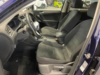 VOLKSWAGEN Tiguan Allspace usata, con Cruise Control