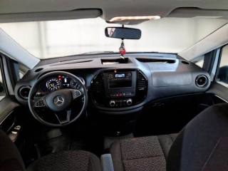 MERCEDES-BENZ Vito usata, con Airbag laterali