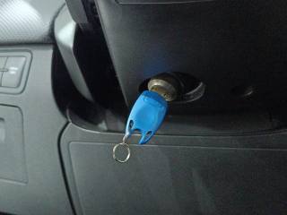 FIAT Punto Evo usata 21