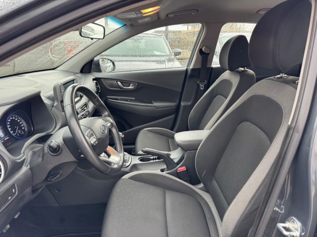 HYUNDAI Kona usata, con Cruise Control