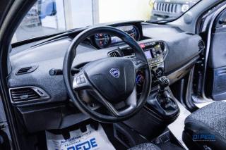 LANCIA Ypsilon usata, con Limitatore di velocità