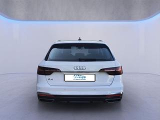 AUDI A4 usata, con Alzacristalli elettrici