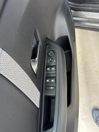 CITROEN C4 usata, con Park Distance Control