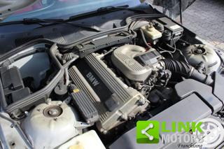 BMW Z3 usata 18