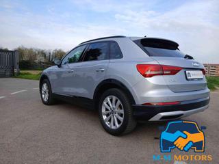 AUDI Q3 usata, con Airbag Passeggero